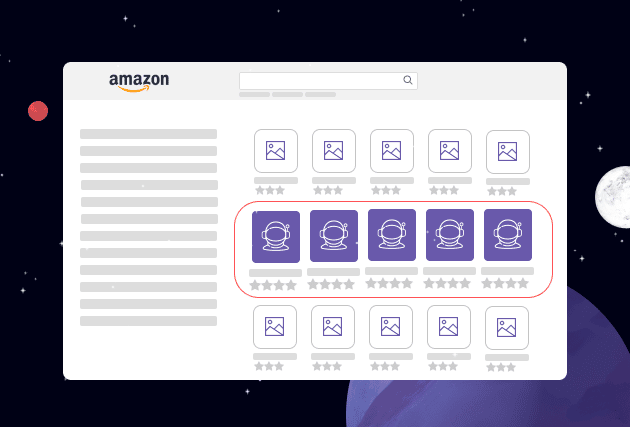 Amazon PPC campaign, Amazon PPC, Amazon PPC checklist, Amazon A+ content